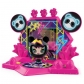 Продукт ZOOBLES - Трасформиращо се топче Z-Girlz с къща  - 7 - BG Hlapeta